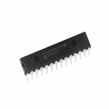 PIC18F2550-I/SP Product Pictures