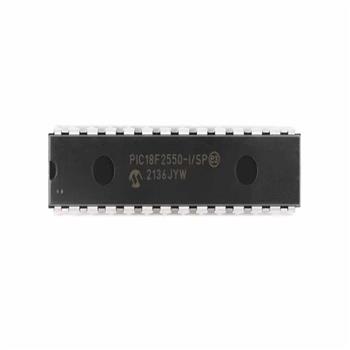 PIC18F2550-I/SP Product Pictures