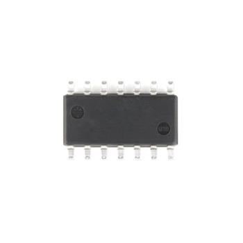 MC74HC74ADR2G Product Pictures