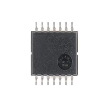 SN74HCT74PWR Product Pictures