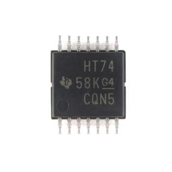 SN74HCT74PWR Product Pictures