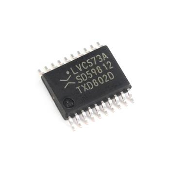 74LVC573APW,118 Product Pictures