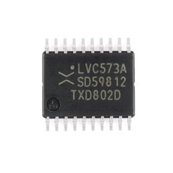 74LVC573APW,118 Product Pictures