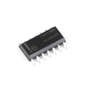 MC14013BDR2G Product Pictures