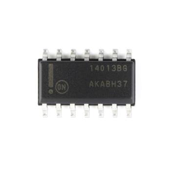 MC14013BDR2G Product Pictures