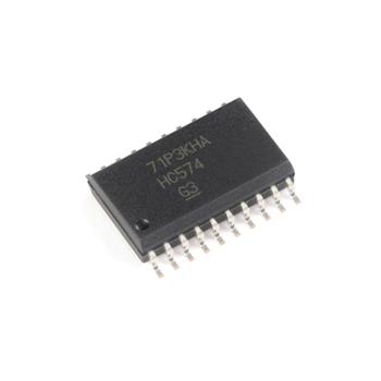 SN74HC574DWR Product Pictures