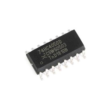 74HC4050D,653 Product Pictures