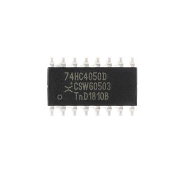 74HC4050D,653 Product Pictures