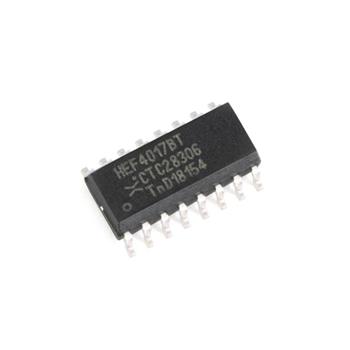 HEF4017BT,653 Product Pictures