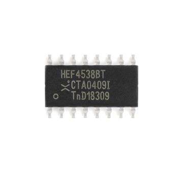 HEF4538BT,653 Product Pictures
