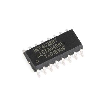 HEF4538BT,653 Product Pictures