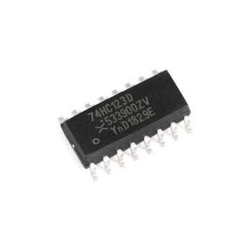 74HC123D,653 Product Pictures