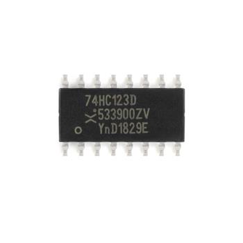 74HC123D,653 Product Pictures