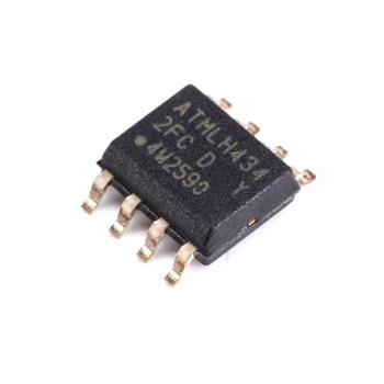 AT24C512C-SSHD-T Product Pictures