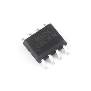 FM8002A Product Pictures