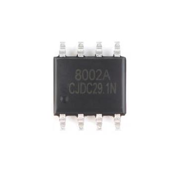 FM8002A Product Pictures