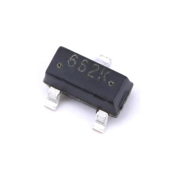 SC662K-3.3V Product Pictures