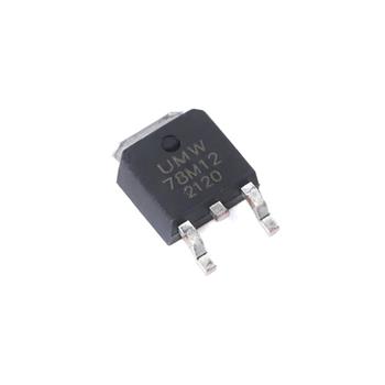 78M12 Product Pictures
