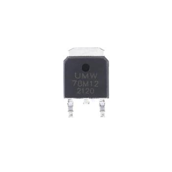 78M12 Product Pictures