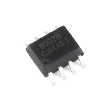 SC8002B Product Pictures