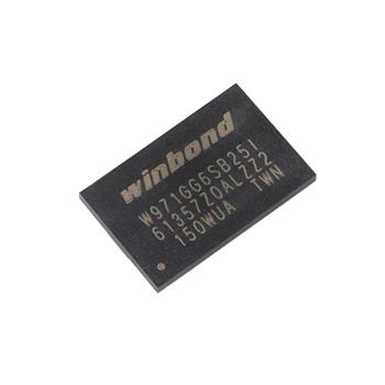 W971GG6SB25I Product Pictures