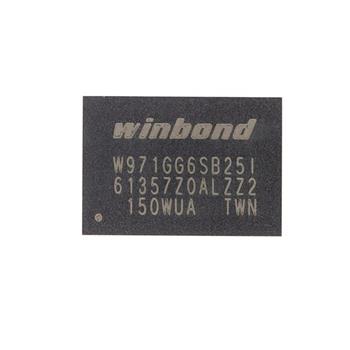 W971GG6SB25I Product Pictures