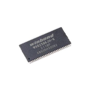 W9825G6JH-6 Product Pictures