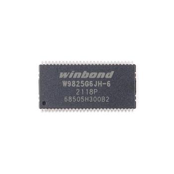 W9825G6JH-6 Product Pictures