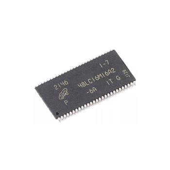 MT48LC16M16A2P-6A IT:G Product Pictures