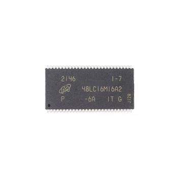 MT48LC16M16A2P-6A IT:G Product Pictures