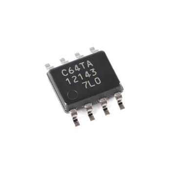 MB85RC64TAPNF-G-BDERE1 Product Pictures