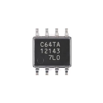 MB85RC64TAPNF-G-BDERE1 Product Pictures