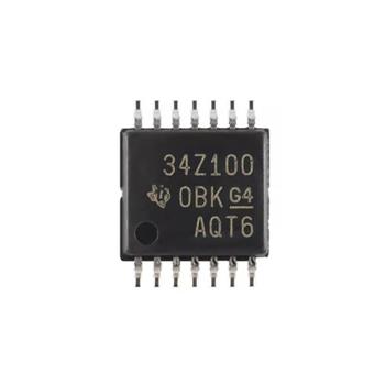 BQ34Z100PWR-G1 Product Pictures