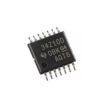 BQ34Z100PWR-G1 Product Pictures