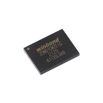 W25N01GWZEIG Product Pictures