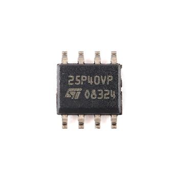 M25P40-VMN6TPB Product Pictures