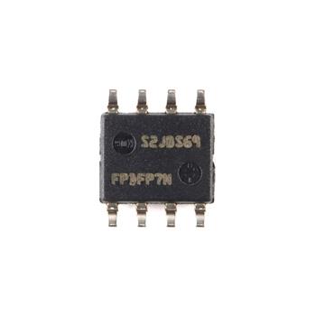 M25P40-VMN6TPB Product Pictures