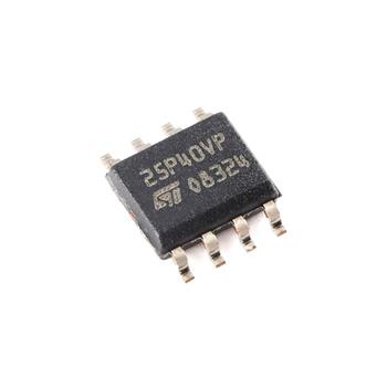 M25P40-VMN6TPB Product Pictures