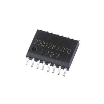 W25Q128JVFIQ Product Pictures