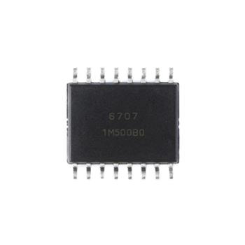 W25Q128JVFIQ Product Pictures