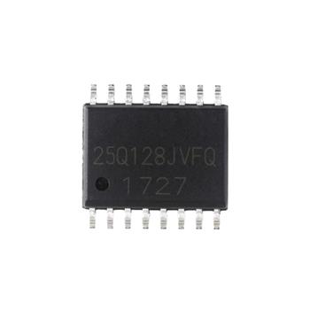 W25Q128JVFIQ Product Pictures