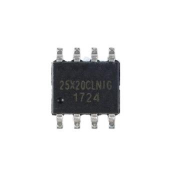 W25X20CLSNIG Product Pictures