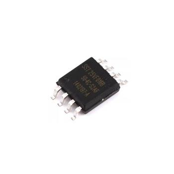 SST25VF016B-50-4C-S2AF Product Pictures