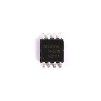 SST25VF016B-50-4C-S2AF Product Pictures