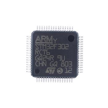 STM32F302RCT6 Product Pictures