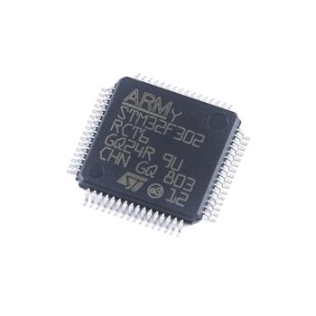 STM32F302RCT6 Product Pictures