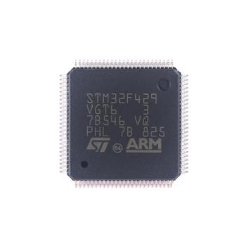 STM32F429VGT6 Product Pictures