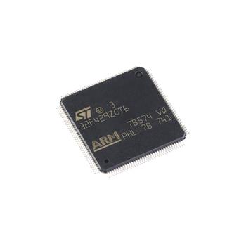 STM32F429ZGT6 Product Pictures