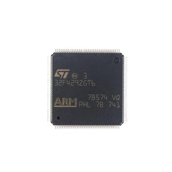 STM32F429ZGT6 Product Pictures