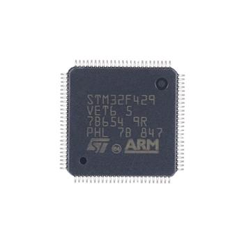 STM32F429VET6 Product Pictures